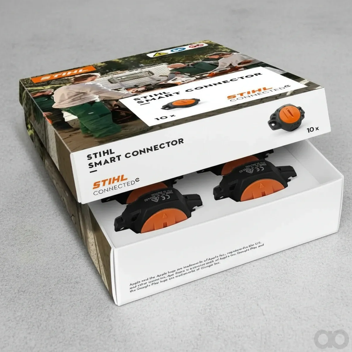 STIHL - 00004004903 - Smart Connector
