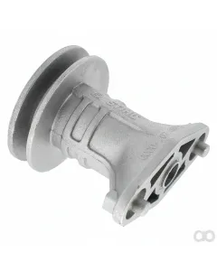 STIHL - 00007025000 - Messerbuechse
