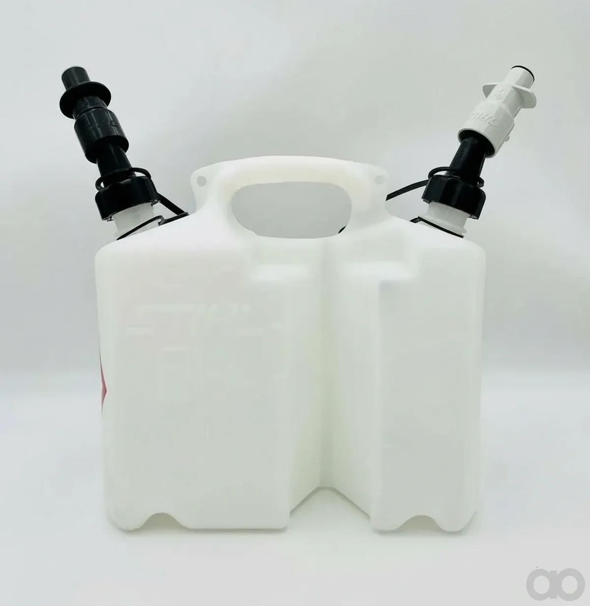 STIHL - 00008810124 - Kanister-Combi-Rot-Standard-3/Ltr