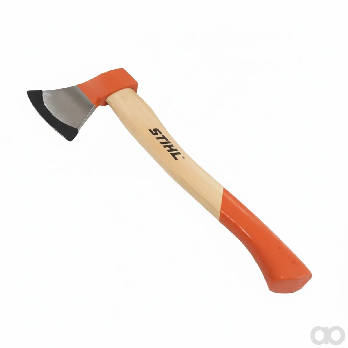 STIHL - 00008811969 - Forstaxt AX 6, 600 GR