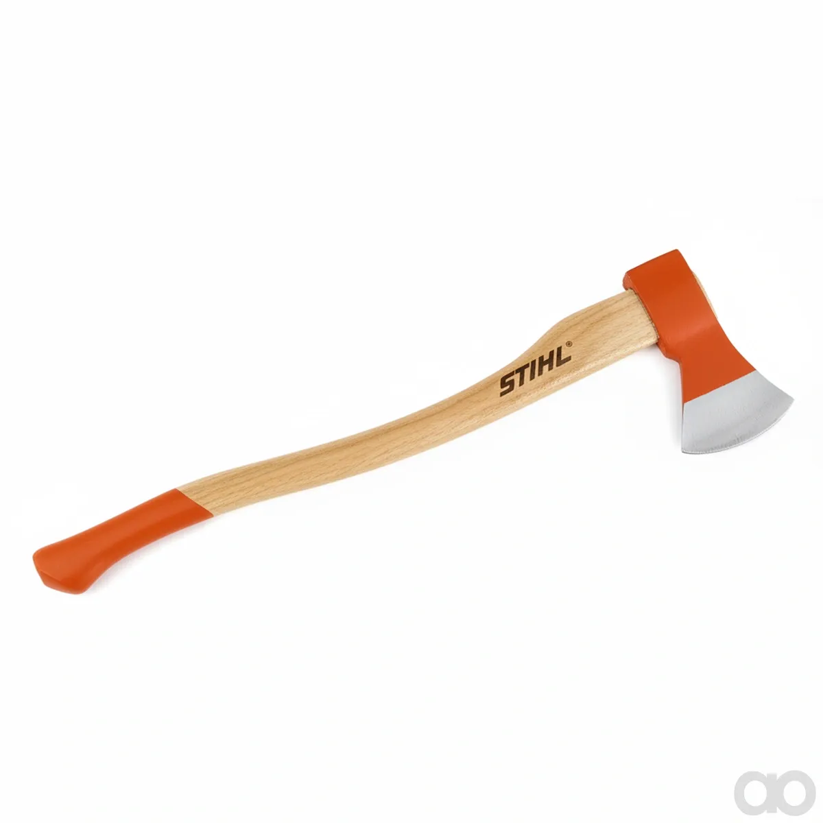 STIHL - 00008811971 - Axt Rhein. Form 1000G Hickory
