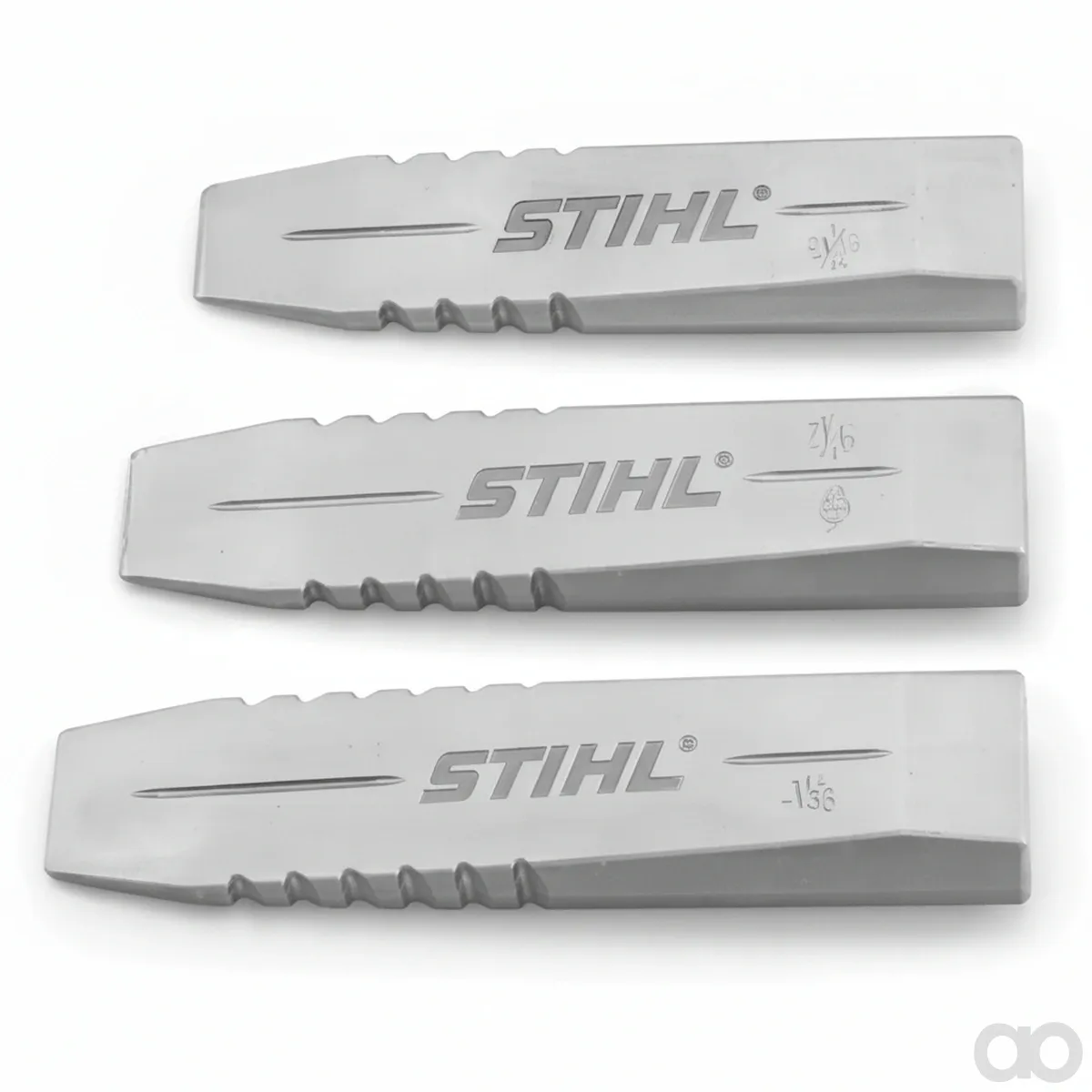 STIHL - 00008812224 - Velwig Aluminium 1000GR