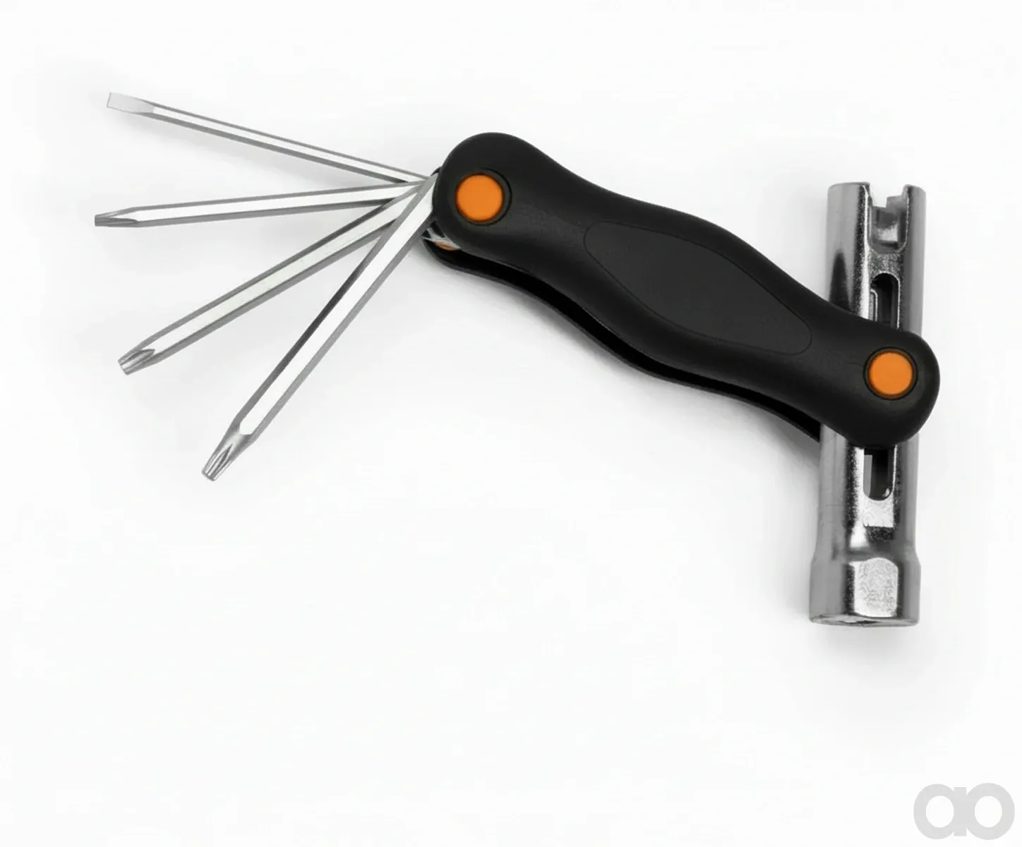 STIHL - 00008815502 - Multitool-19/16
