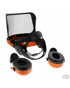 STIHL - 00008840231 - Gesichts- und Gehoerschutz G500