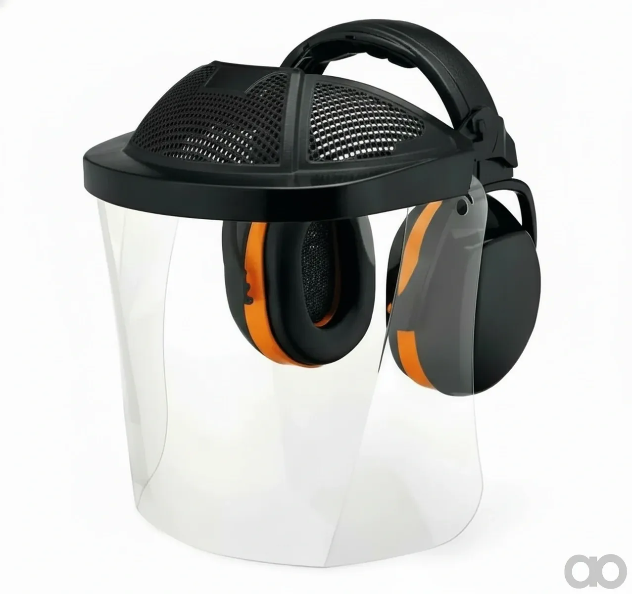 STIHL - 00008840253 - Gesichtsschutz/Gehoerschutz G500