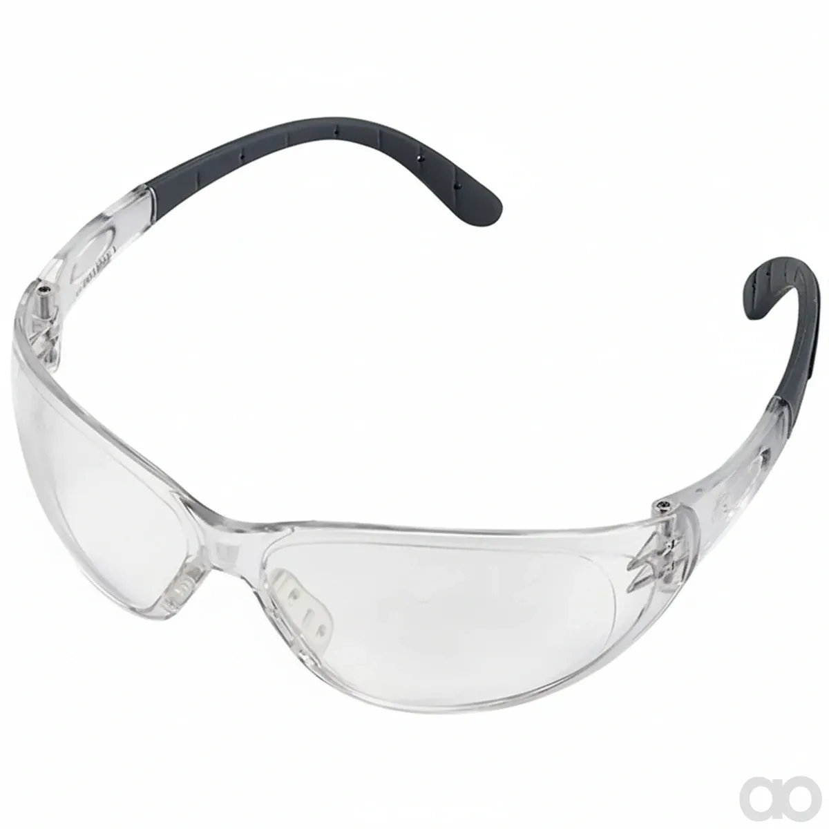 STIHL - 00008840332 - Schutzbrille Kontrast Klar