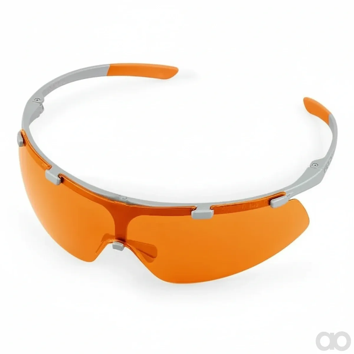 STIHL - 00008840344 - Brille Super Fit Orange