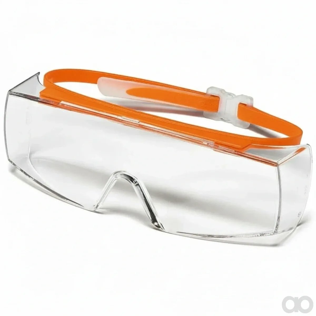 STIHL - 00008840358 - Brille Super OTG Klar