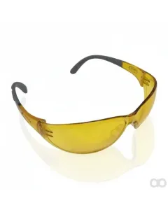 STIHL - 00008840363 - Schutzbrille Kontrast Gelb