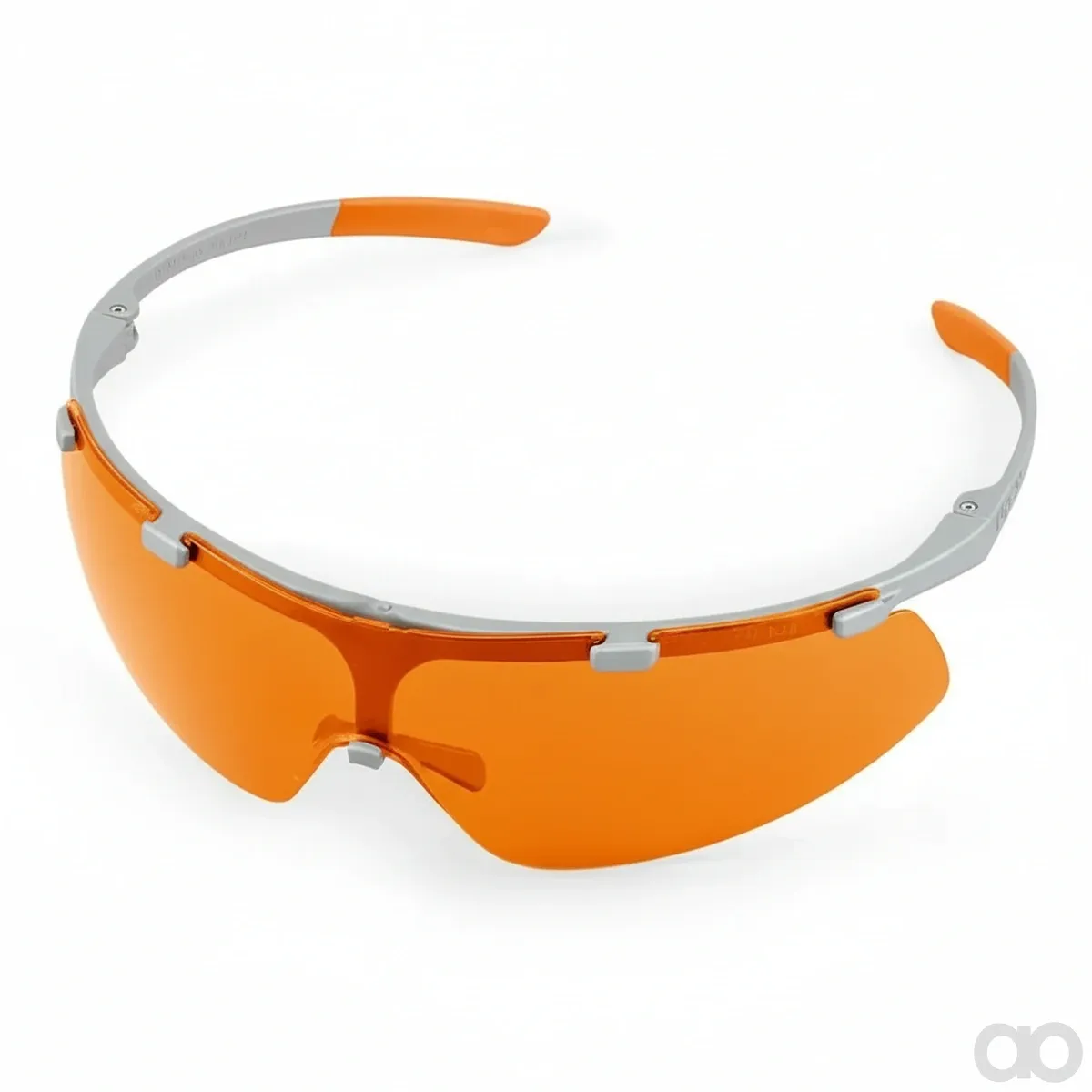 STIHL - 00008840373 - Schutzbrille Super Fit Orange