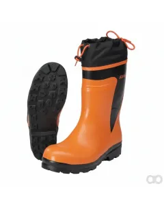 STIHL - 00008849347 - MS Gummistiefel Economy Groesse 47