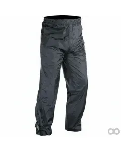 STIHL - 00008855164 - Regenhose Groesse XXL Gruen/Orange