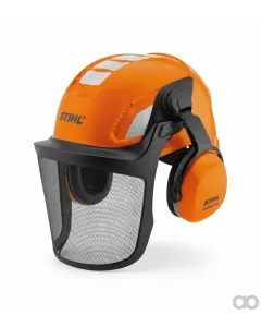 STIHL - 00008880801 - Helm-Satz Advance Vent