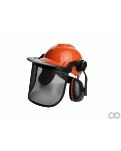 STIHL - 00008880810 - Helm-Satz FUNCTION BASIC