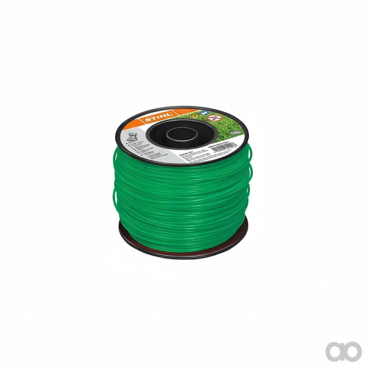 STIHL - 00009304320 - Trimmer Line CF3 Pro Diameter 2.4 mm x 345 m