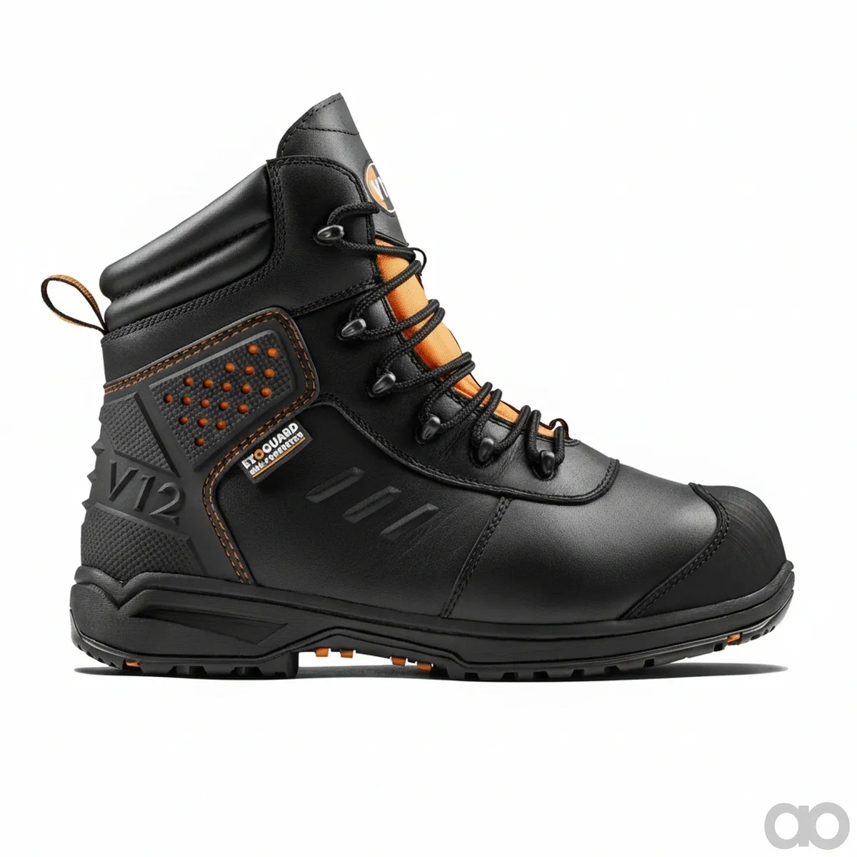 STIHL - 00884890044 - Schuh Worker S3 SZ 44