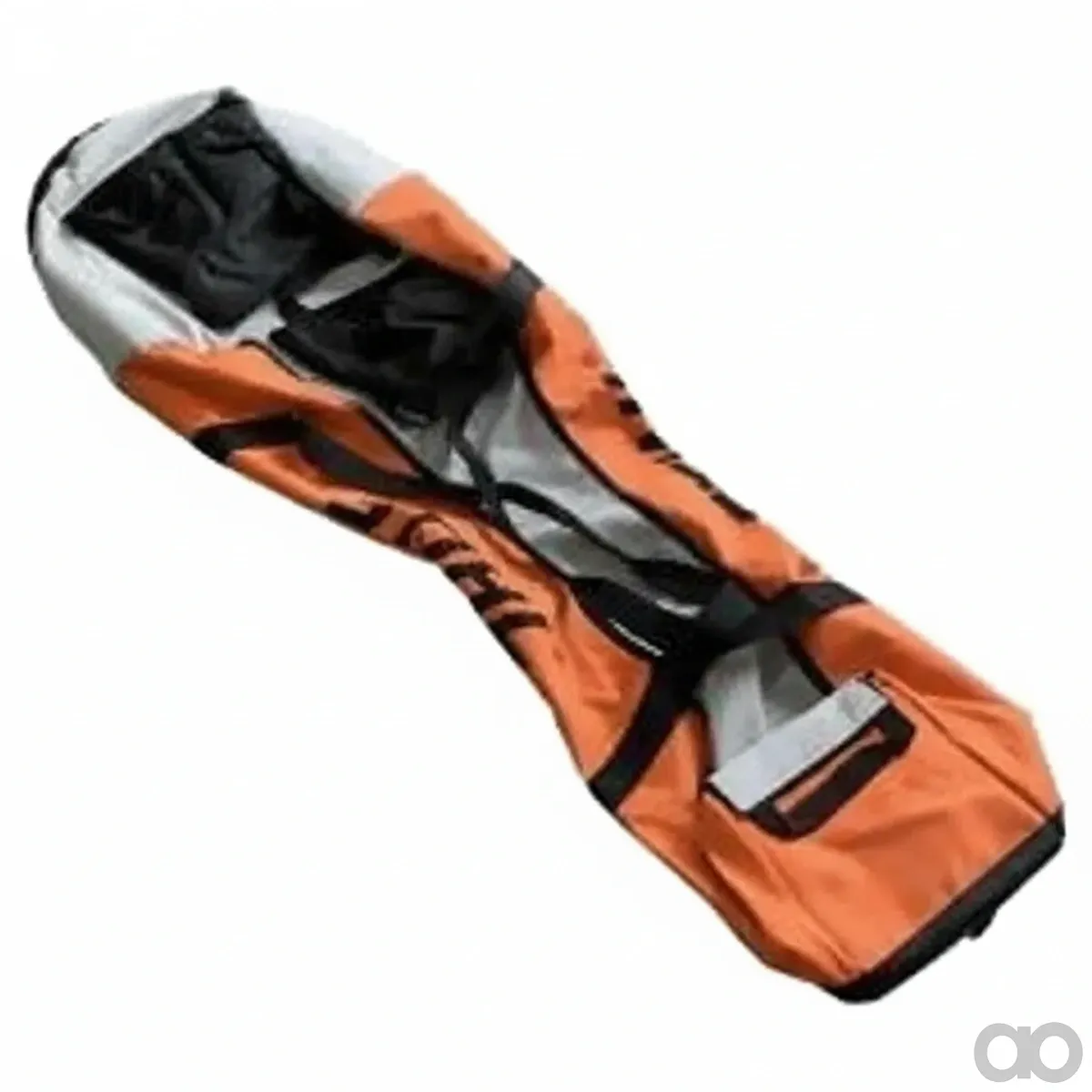 STIHL - 00885440010 - Armschutz Protect MS Warnorange