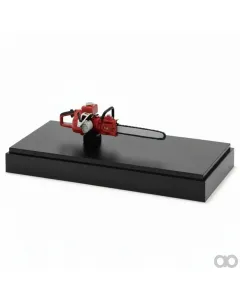 STIHL - 04640350220 - Modell Schwarz