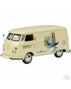 STIHL - 04649350100 - VW T1 Bus 1955