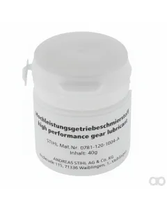STIHL - 07811201004 - Fettpatrone 60g MM