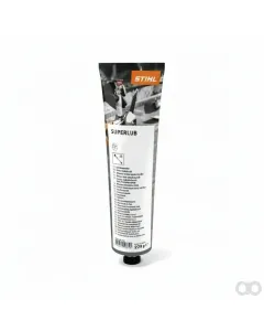 STIHL - 07811201118 - Fett Fuer Maeherkopf 250g