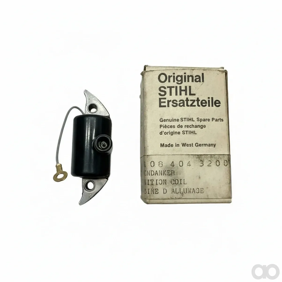 STIHL - 11084043200 - Zuendanker 2 204 211 051