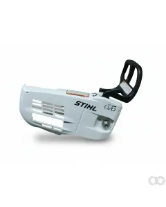 STIHL - 11086401705 - Kettenradabdeckung