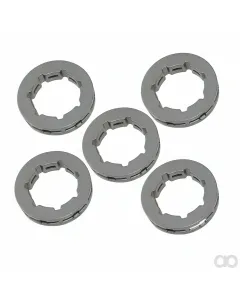 STIHL - 11100071040 - Kettingwiel-3/8-7/T- -Zaag