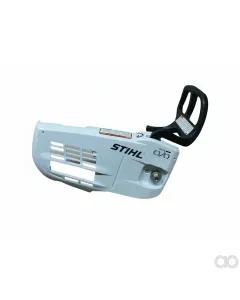 STIHL - 11116480400 - Kettenradabdeckung -Saege 056