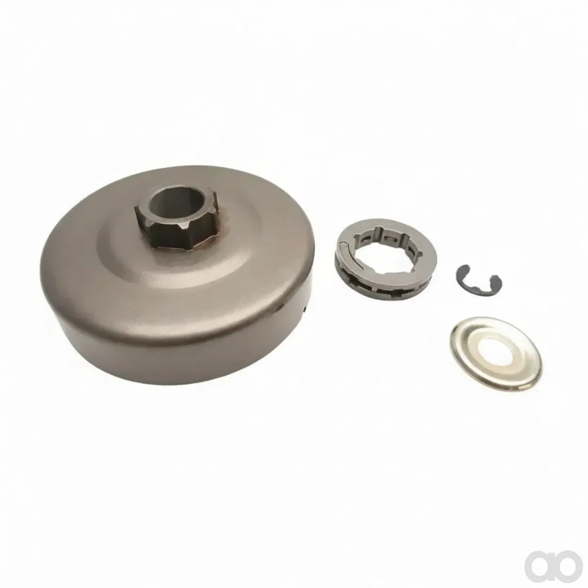 STIHL - 11136402000 - Kettenrad 3/8 7Z