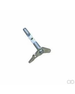 STIHL - 11141207105 - Drosselklappenwelle mit L