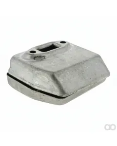 STIHL - 11141400608 - Schalldaempfer S