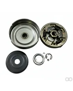 STIHL - 11150071048 - Kettenradsatz 3/8 8T