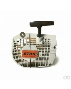 STIHL - 11150801801 - Lueftergehaeuse C