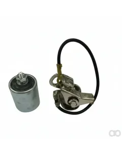 STIHL - 11154002000 - Kontaktpunkte Saege