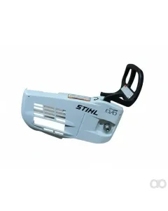 STIHL - 11166480405 - Kupplungsgehaeuse komplett