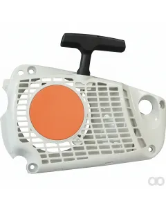 STIHL - 11170801801 - Lueftergehaeuse