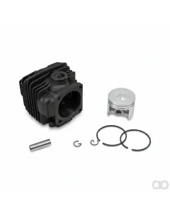 STIHL - 11180201203 - Zylinder mit Kolben D46-CR