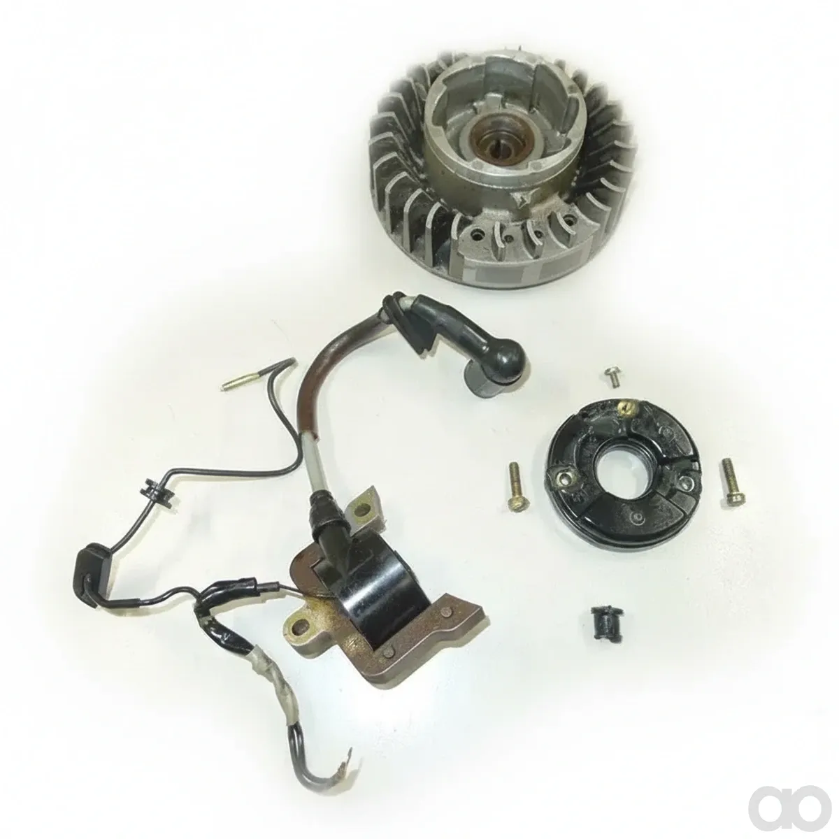 STIHL - 11184001004 - Schaltvorrichtung