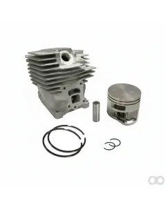 STIHL - 11190201201 - Zylinder+Kolben fuer -Saege-038/AV