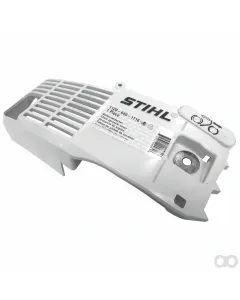 STIHL - 11206401716 - Kettenradabdeckung