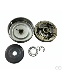 STIHL - 11206402000 - Kettenrad 6t