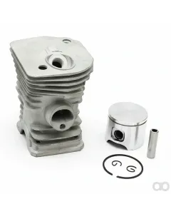 STIHL - 11230201215 - Zylinder mit Kolben D40