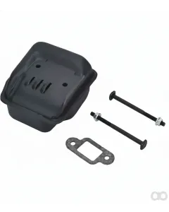 STIHL - 11231400604 - Schalldaempfer