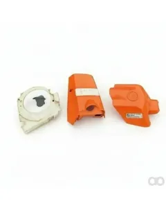 STIHL - 11231401905 - Vergaserbox-Abdeckung