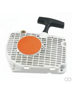 STIHL - 11250801800 - Lueftergehaeuse 034