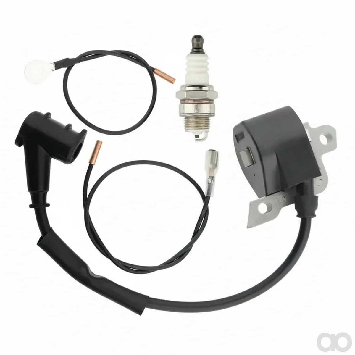 STIHL - 11254001301 - Zuendmodul