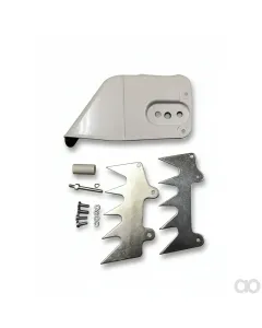 STIHL - 11256401700 - Kettenradabdeckung