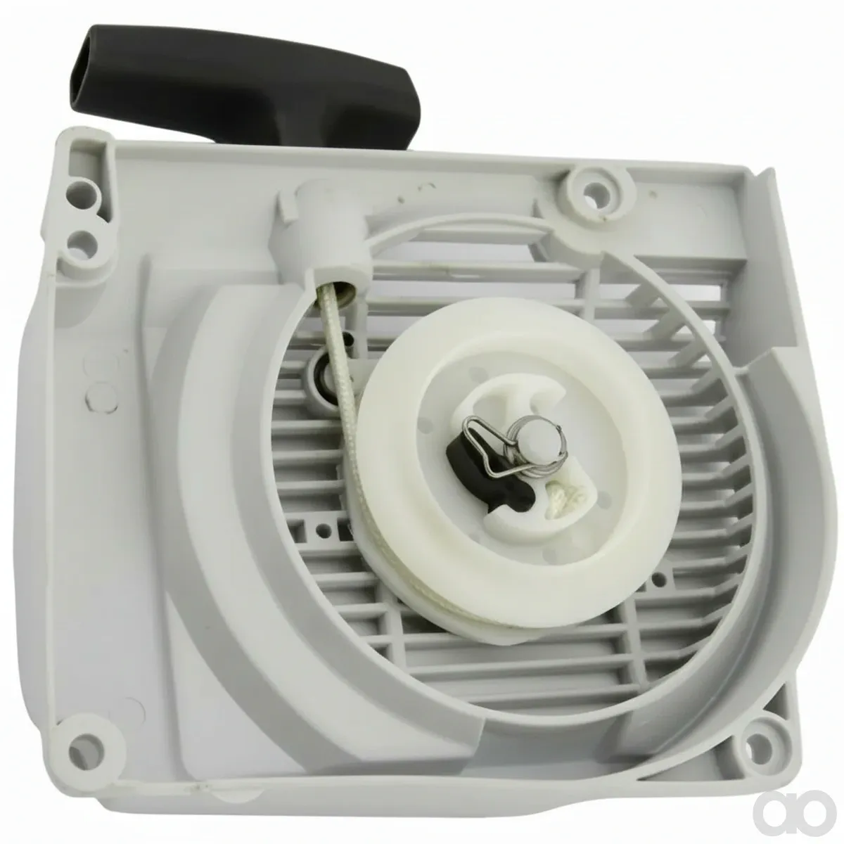 STIHL - 11270802103 - Lueftergehaeuse mit Starter