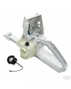 STIHL - 11283500833 - Tankgehaeuse